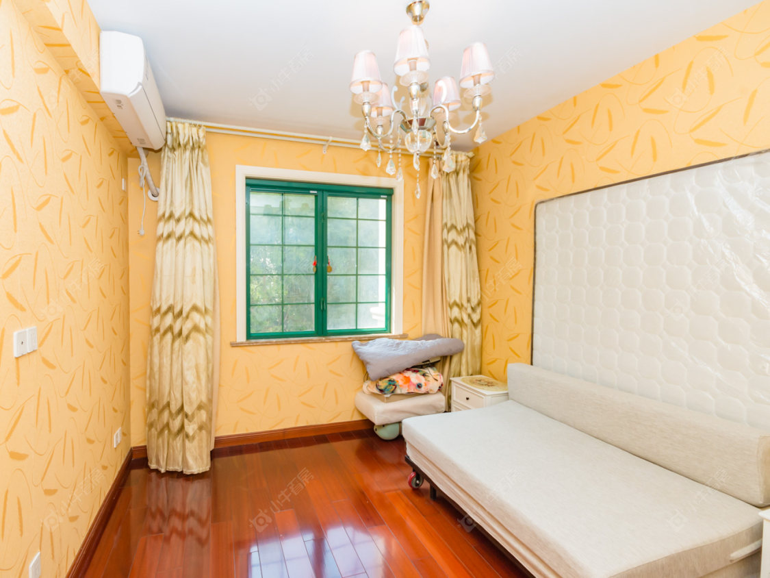 常州银河湾花园在售二手房源室内图_小牛看房