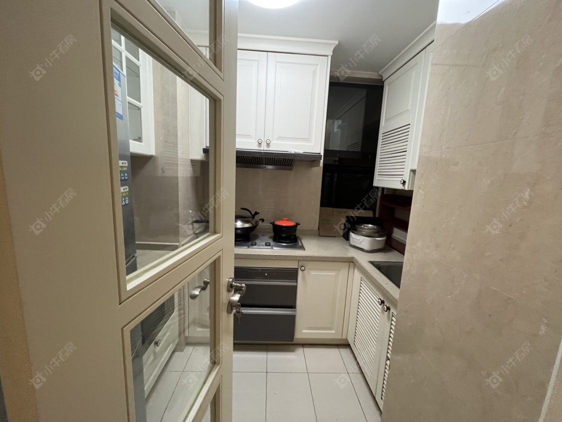 常州新城帝景南区在租房源室内图_小牛看房