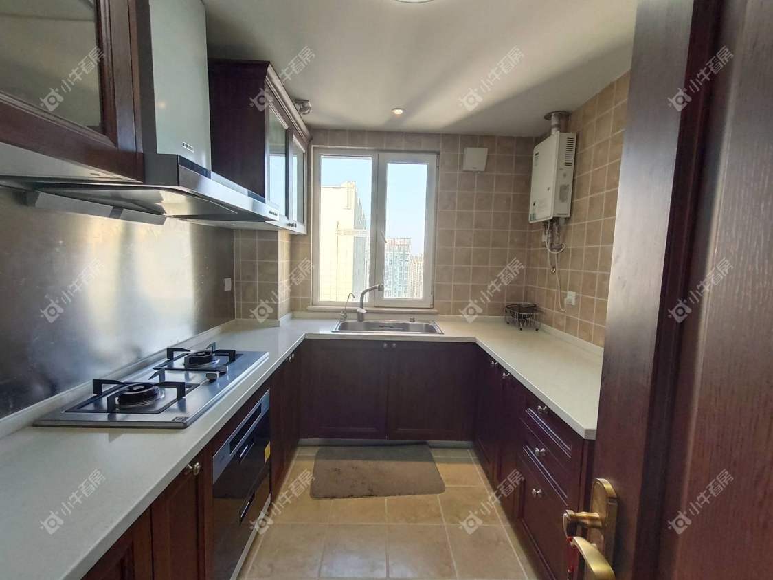 常州朗诗蓝郡在租房源_小牛看房