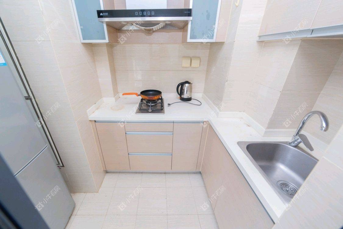 常州新北万达广场在租房源室内图_小牛看房