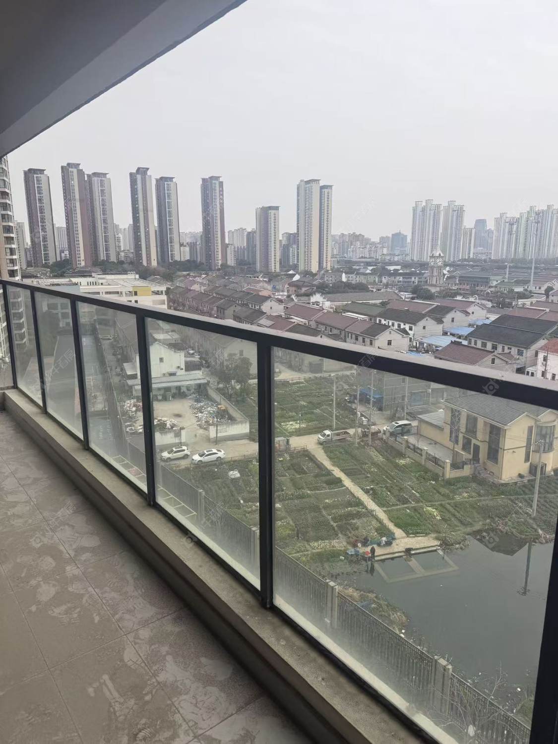 常州星河国际九区在租房源室内图_小牛看房