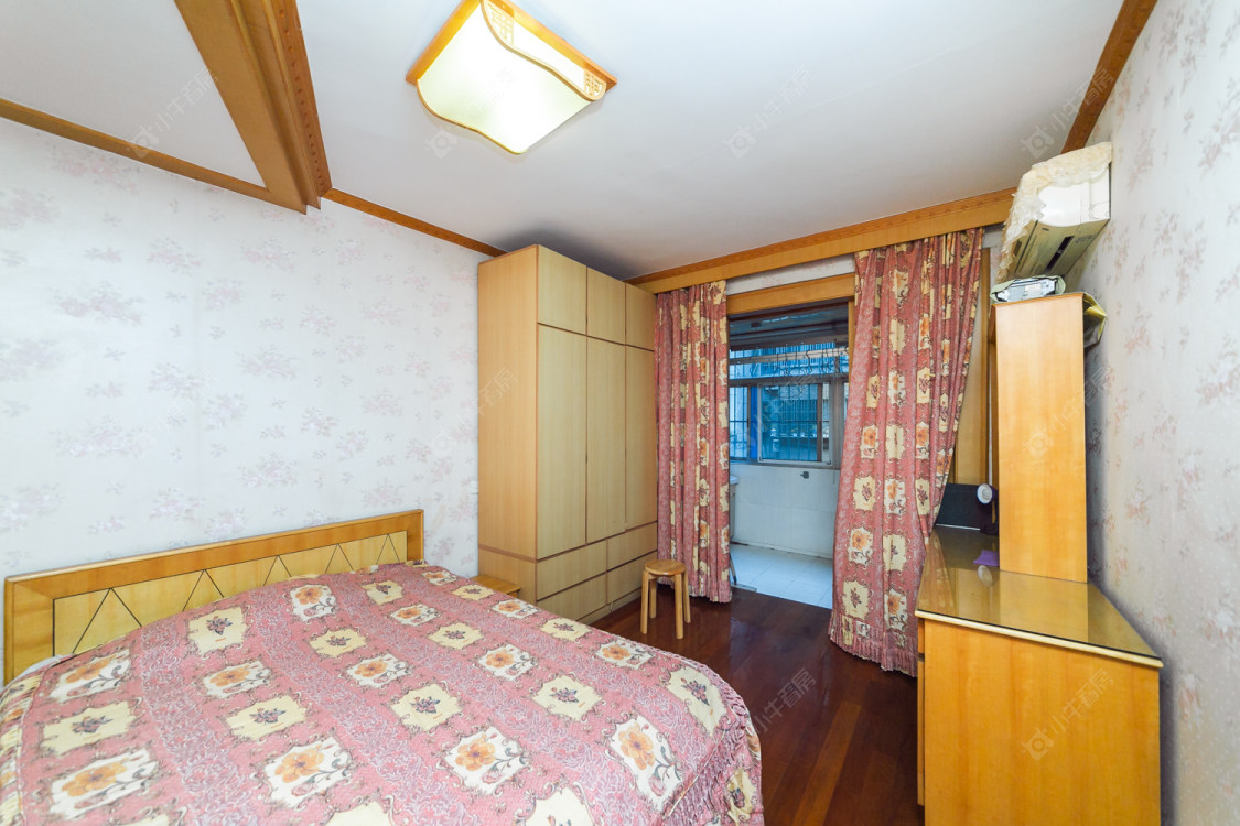 常州清潭新村在售二手房源室内图_小牛看房