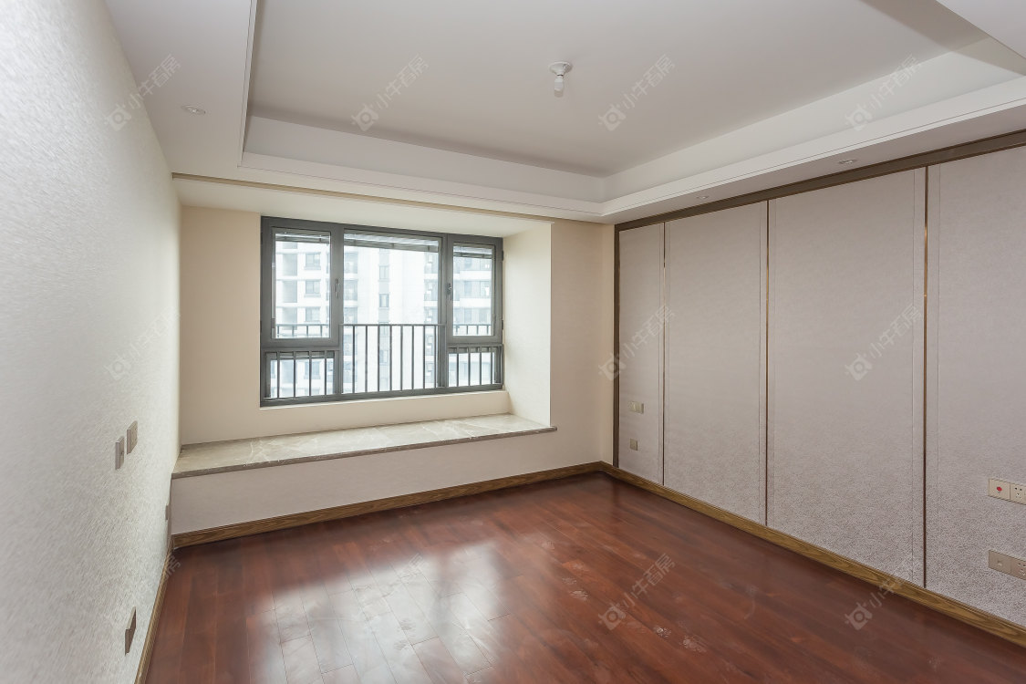 常州旭辉铂悦天宁在售二手房源室内图_小牛看房