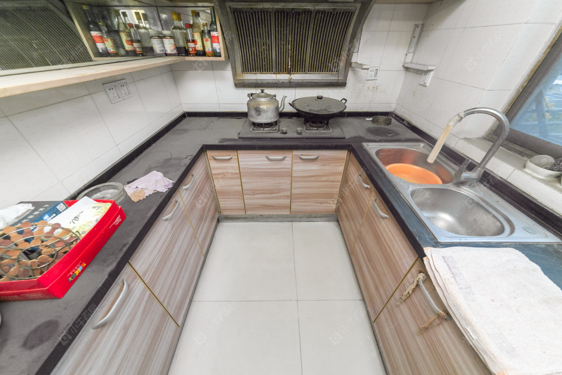 常州清潭新村在售二手房源室内图_小牛看房