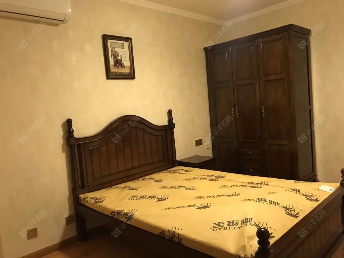 常州牡丹水岸国际在租房源室内图_小牛看房