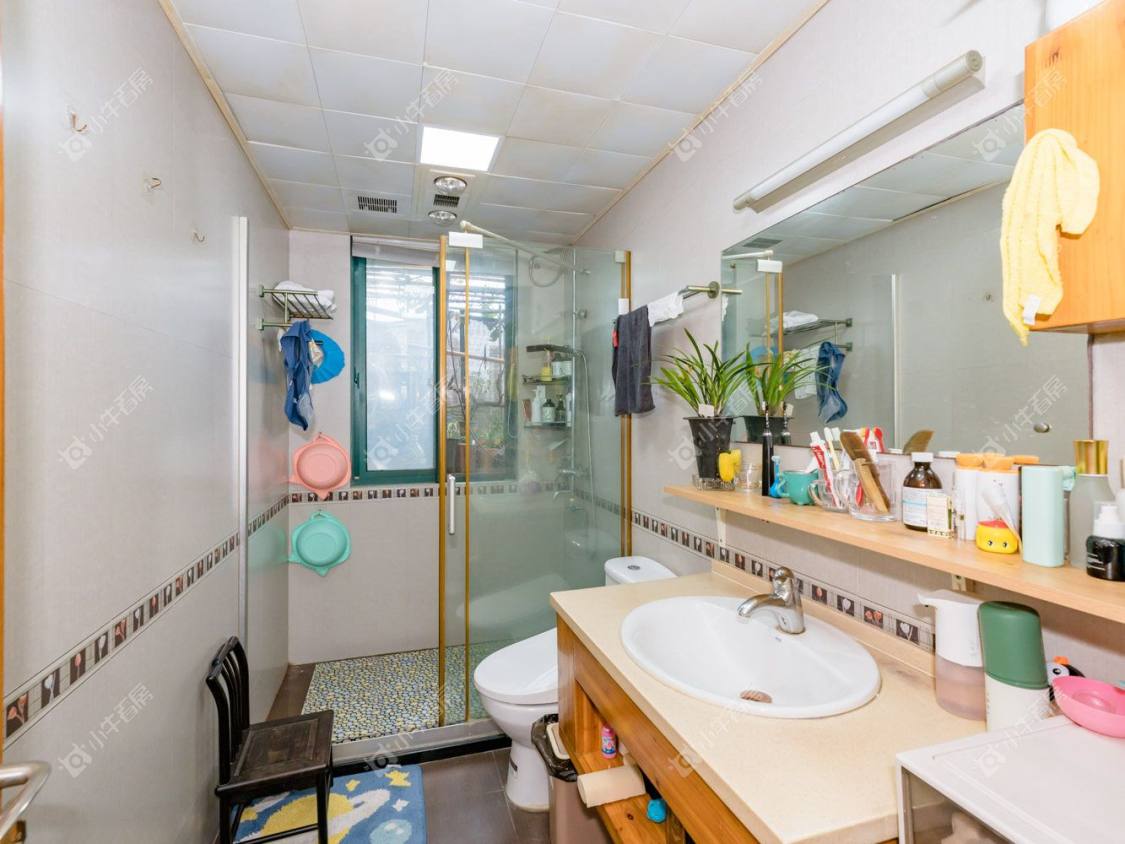 常州锦江丽都花园北区在租房源_小牛看房