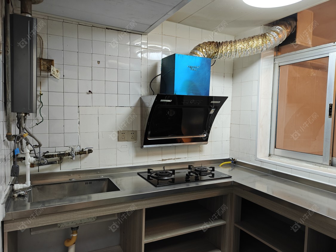 清凉新村房源室内图 常州清凉新村在租房源室内图_小牛看房