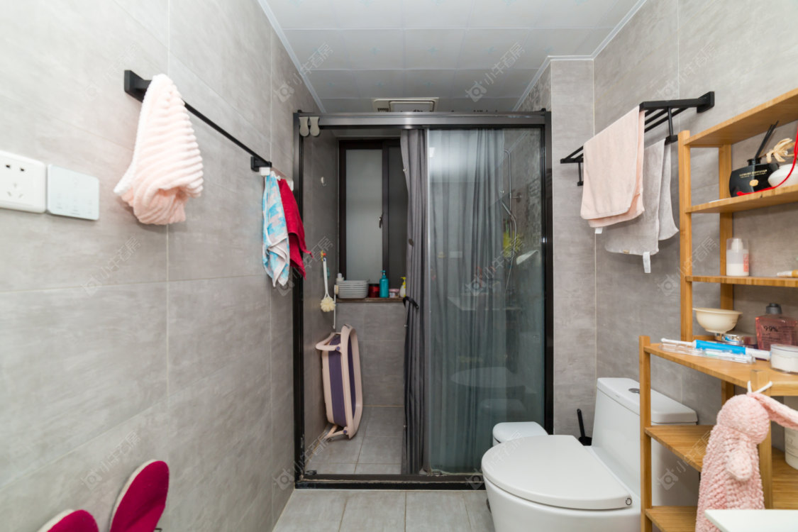 常州创新花园在售二手房源室内图_小牛看房