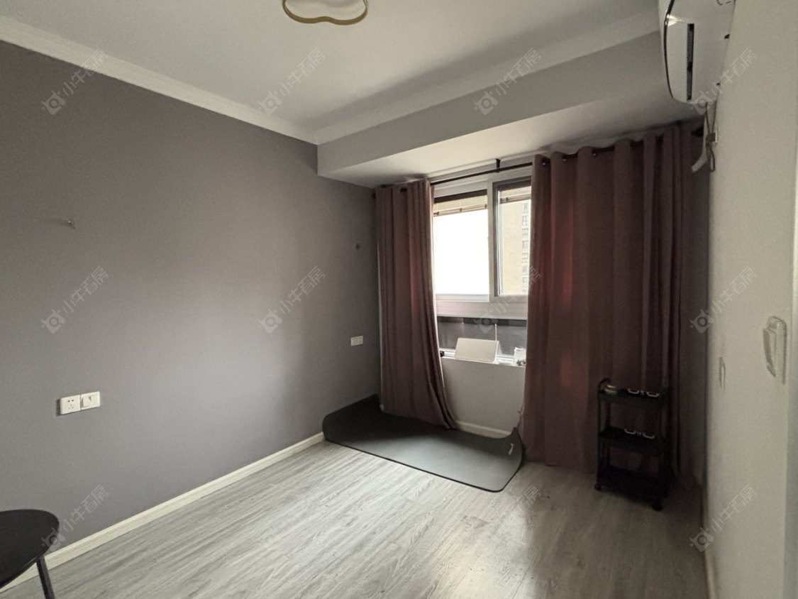 常州凤凰湖西苑在租房源室内图_小牛看房