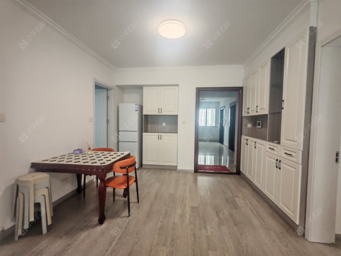 常州福成上城花园在租房源室内图_小牛看房