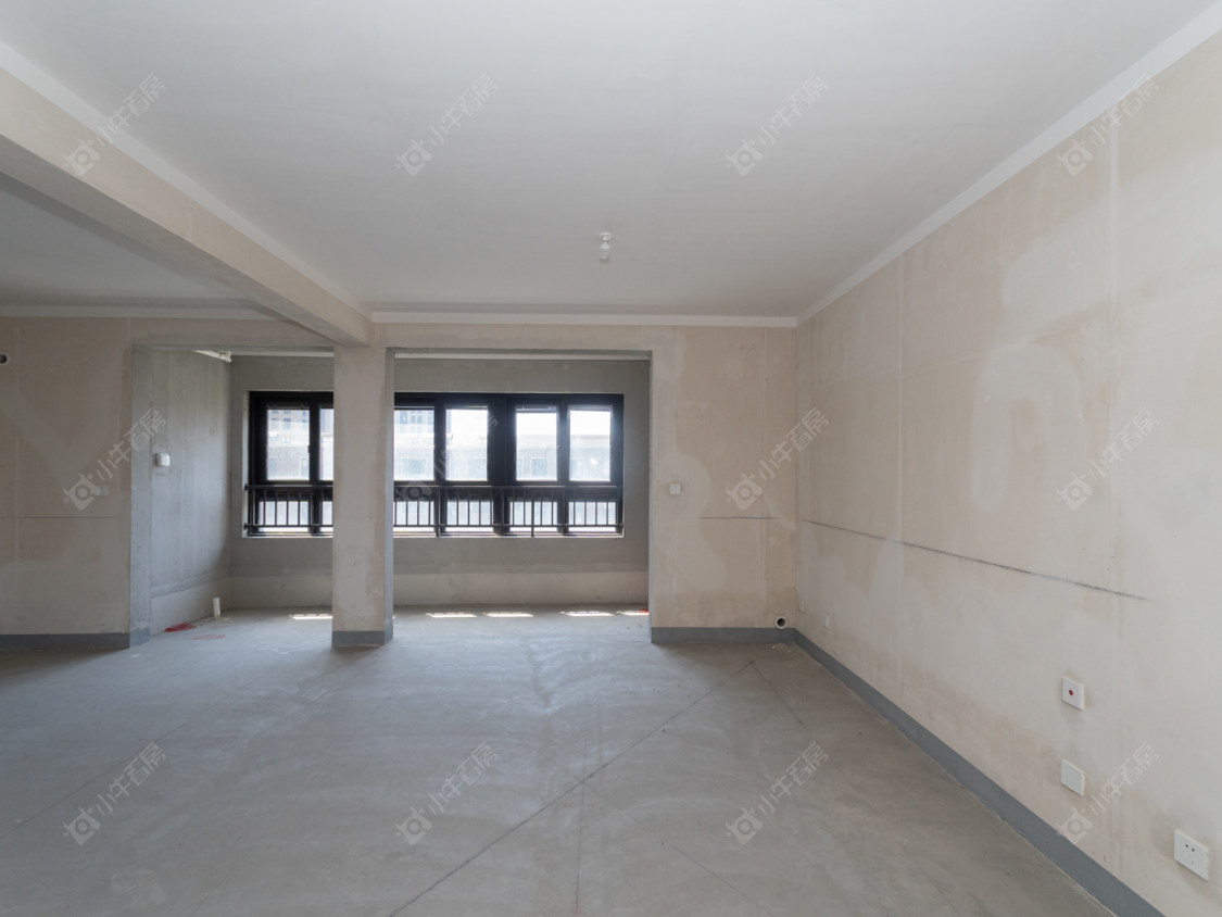 常州万科公园大道二三期在售二手房源室内图_小牛看房