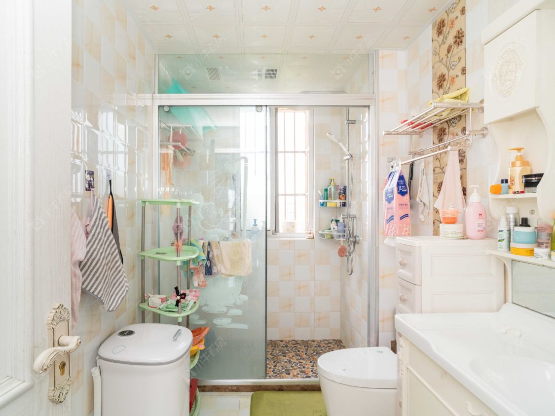 常州御源林城西区在售二手房源室内图_小牛看房