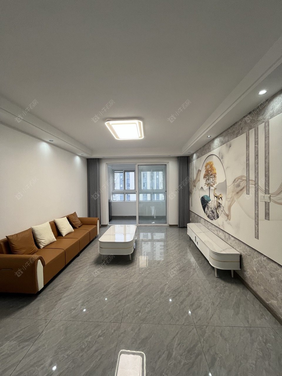 常州怡安家园在租房源室内图_小牛看房