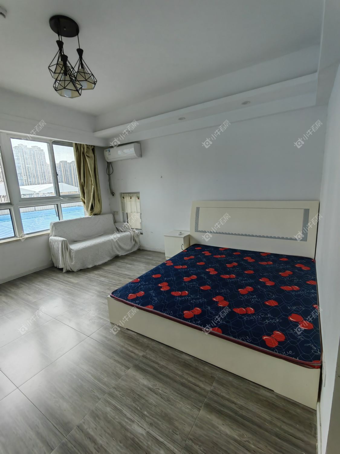 常州中奥珑郡在租房源_小牛看房