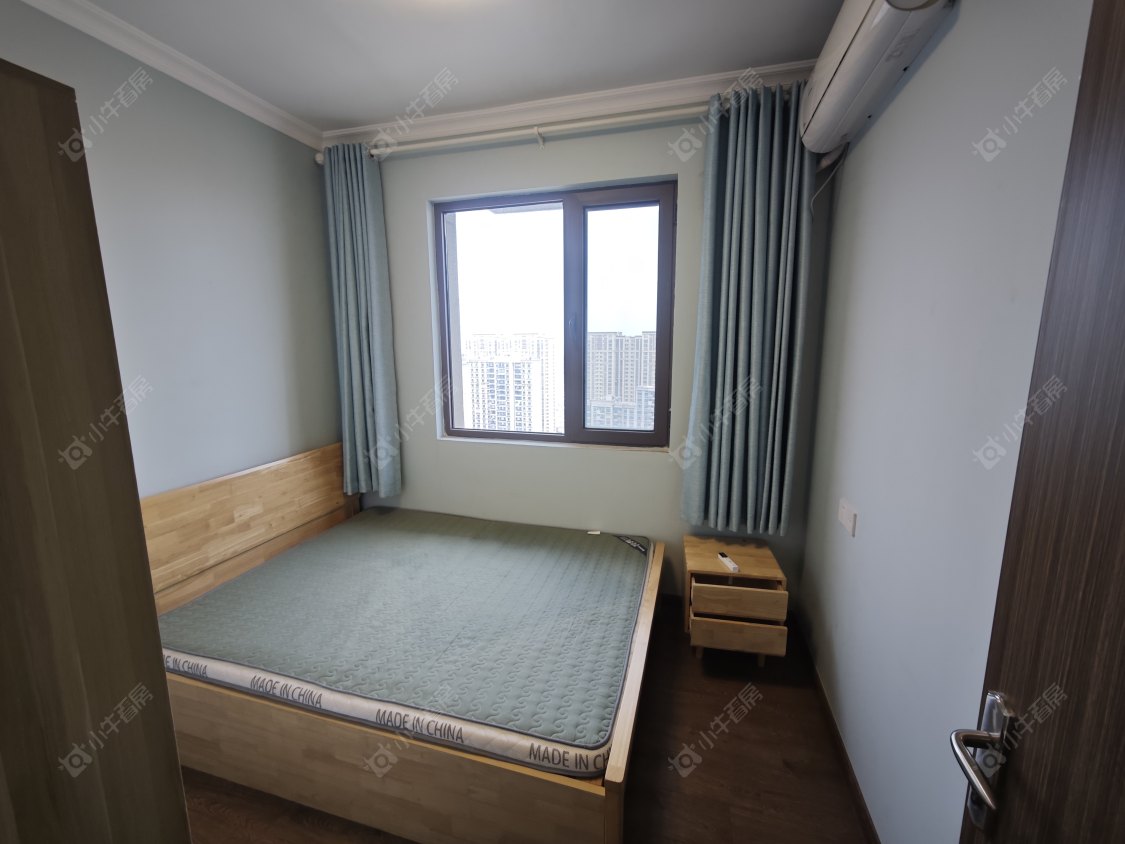 常州金坛碧桂园三期在租房源室内图_小牛看房