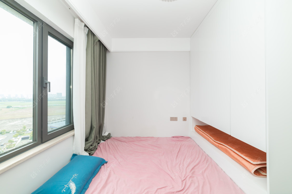 常州中海云樾里在售二手房源室内图_小牛看房