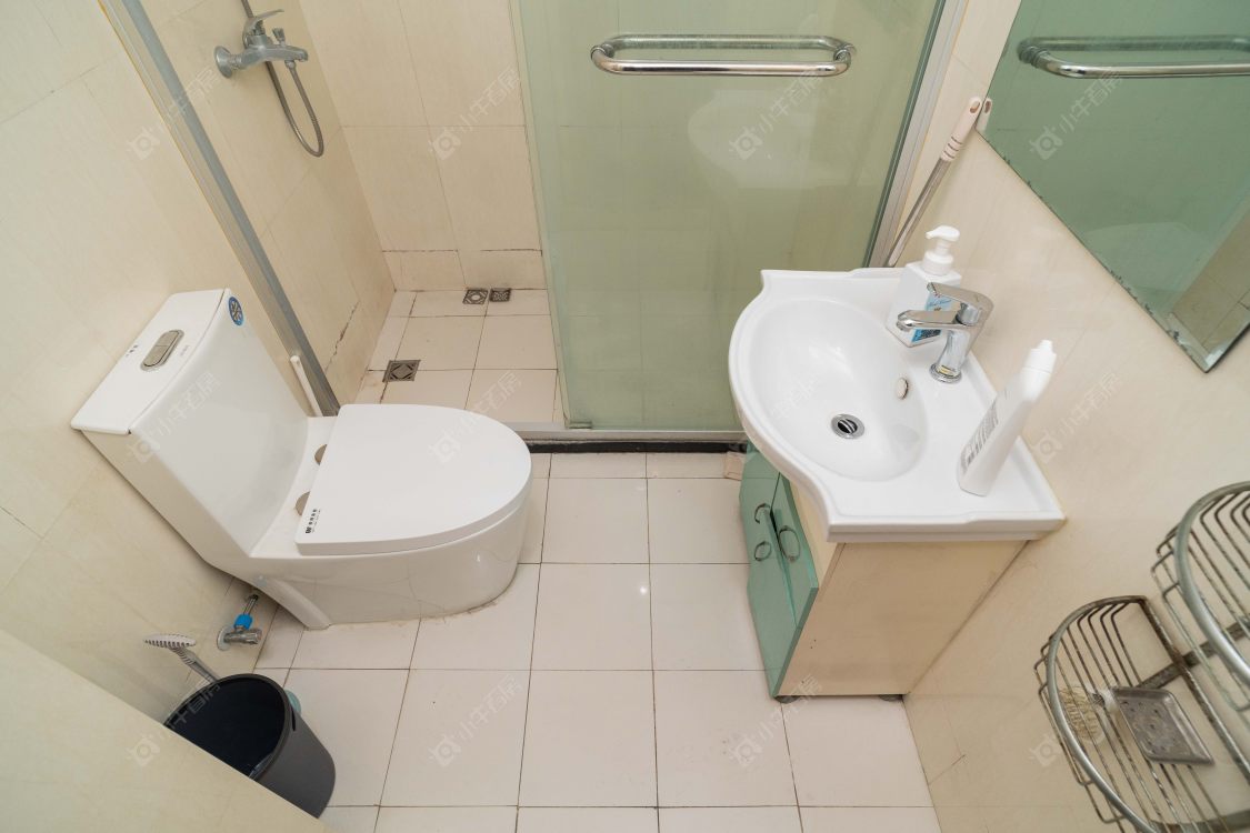 常州青枫公馆在售二手房源室内图_小牛看房