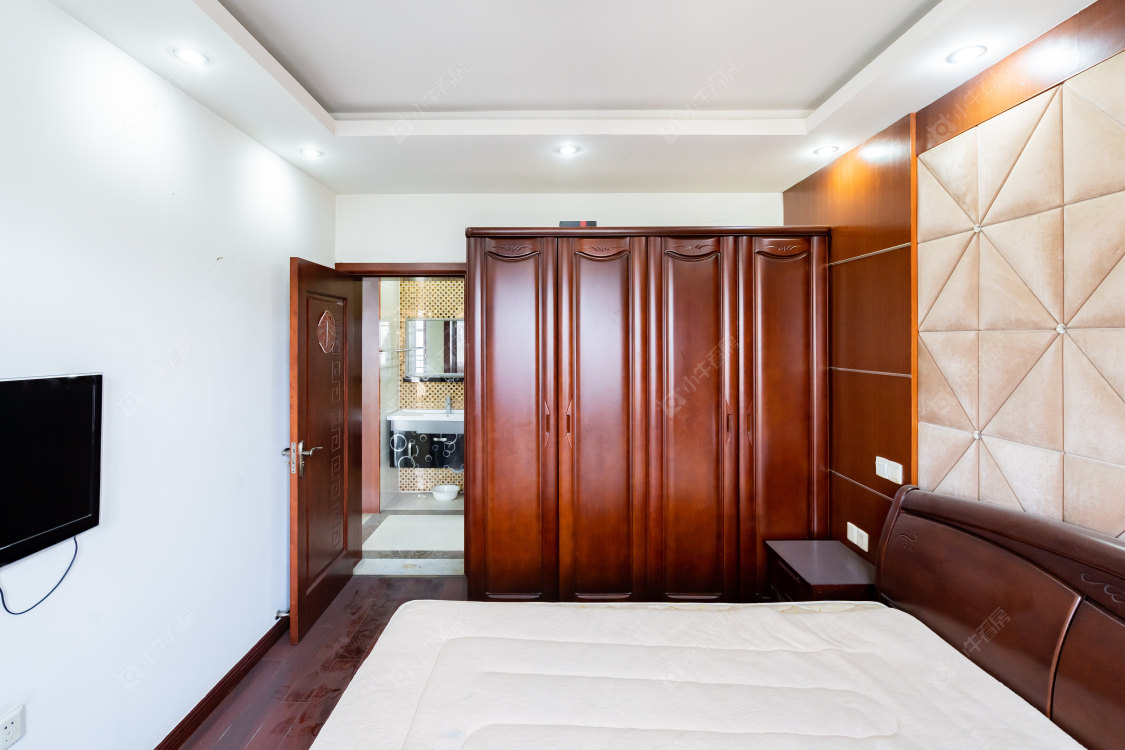 常州和平国际在售二手房源室内图_小牛看房