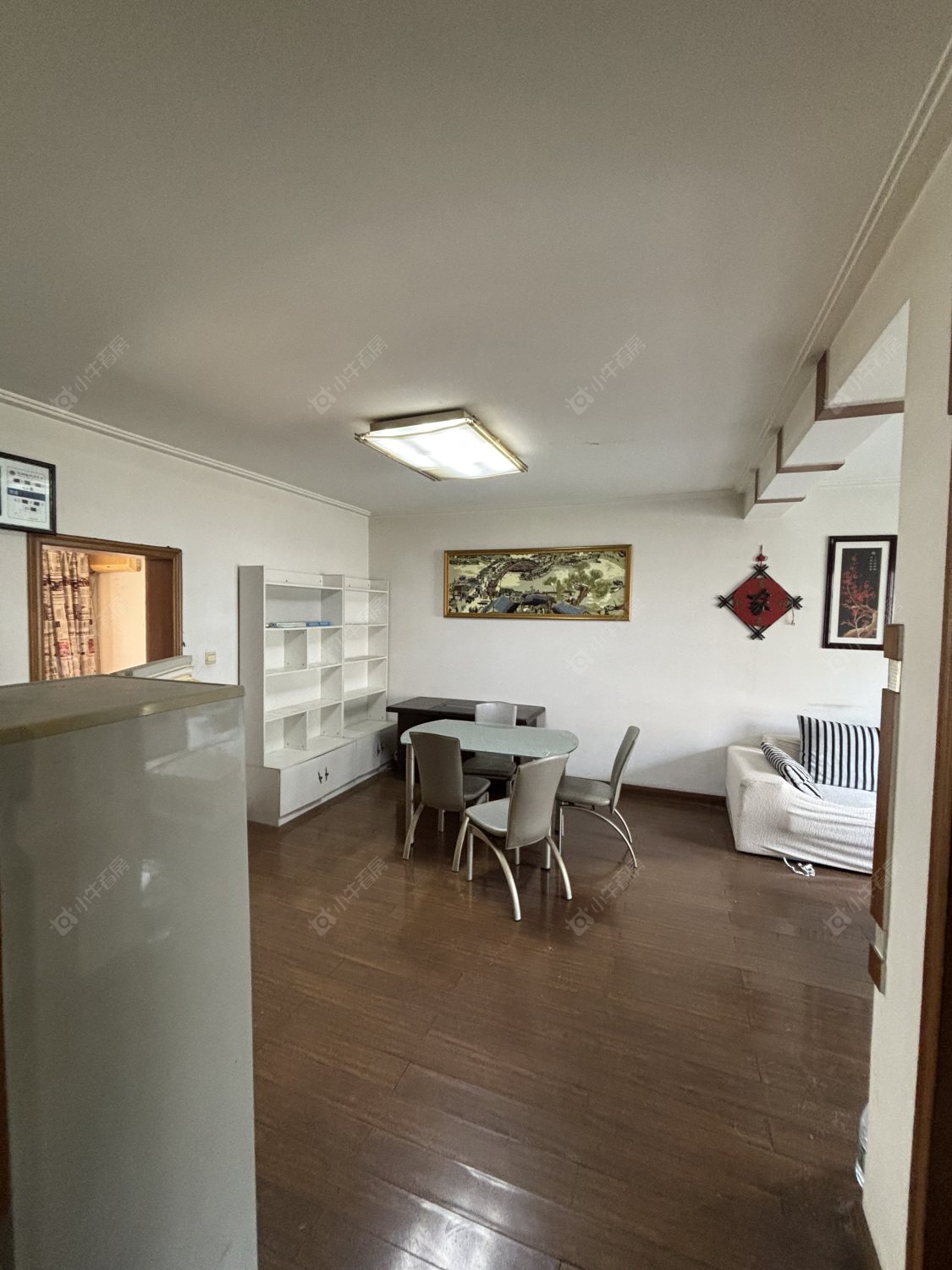 常州聚和家园在租房源_小牛看房