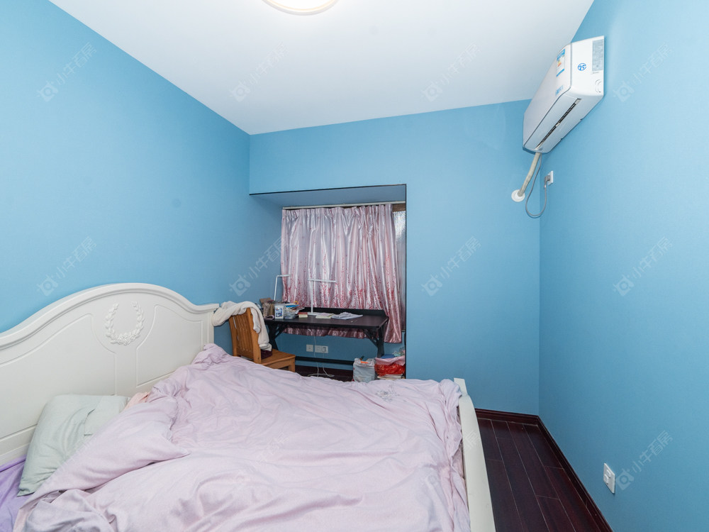 常州九洲花园一期在售二手房源室内图_小牛看房