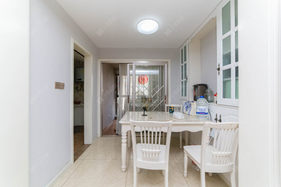 常州锦绣天地在售二手房源室内图_小牛看房