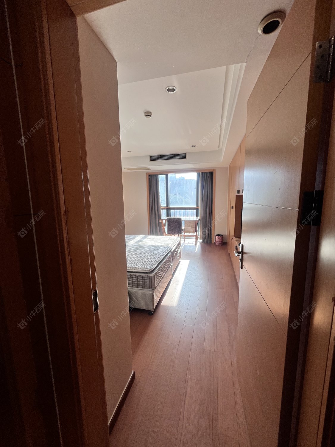 常州新城国际公寓在租房源_小牛看房