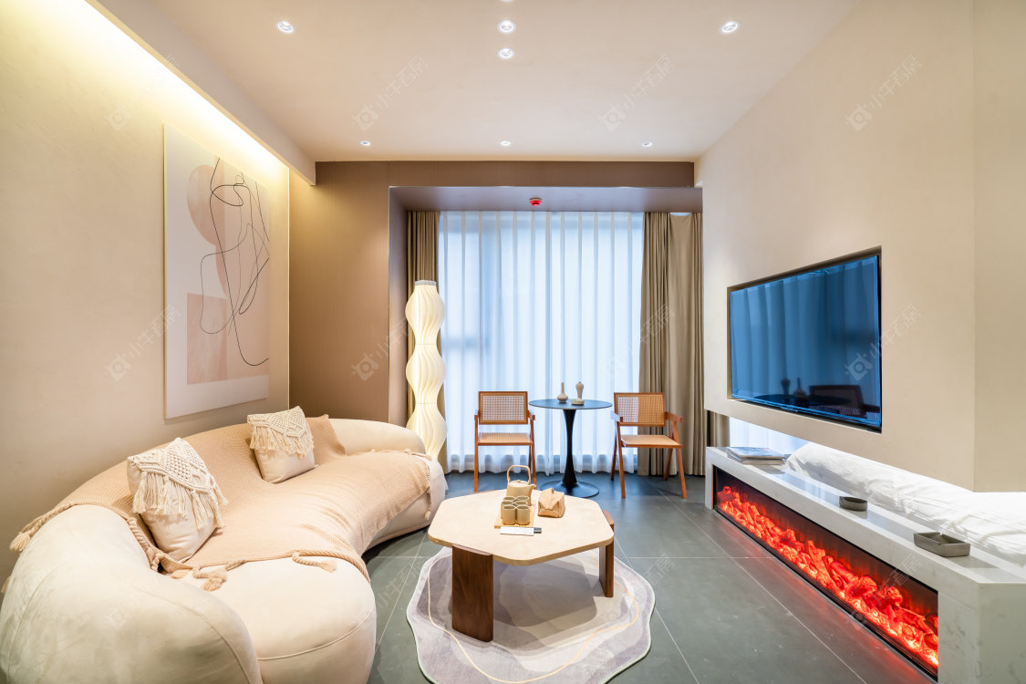 龙湖星图房源 常州龙湖星图在租房源_小牛看房