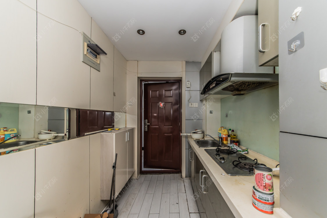 常州燕阳花园在售二手房源室内图_小牛看房