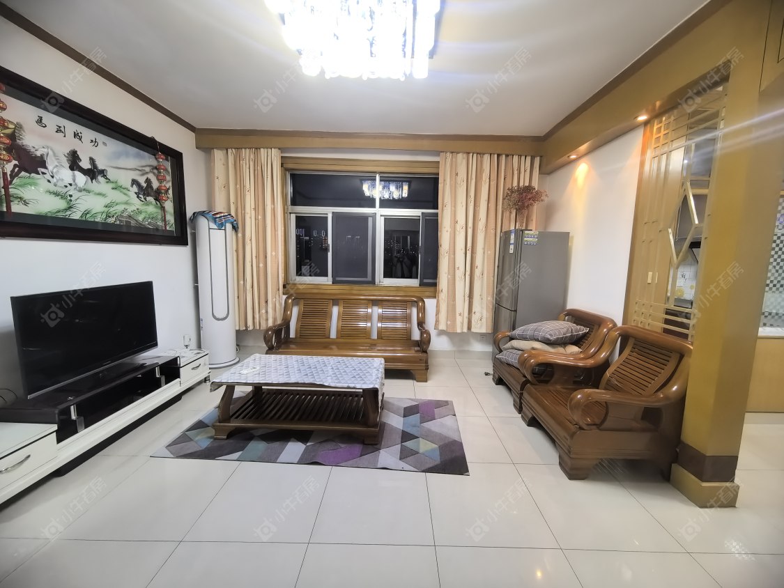 常州中苑公寓3室2厅在租房源出租