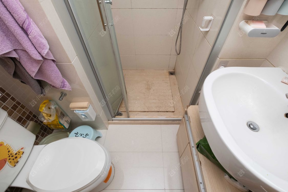 常州新城香悦半岛南区在售二手房源室内图_小牛看房