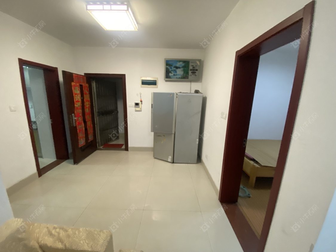 常州平岗星苑一期在租房源室内图_小牛看房