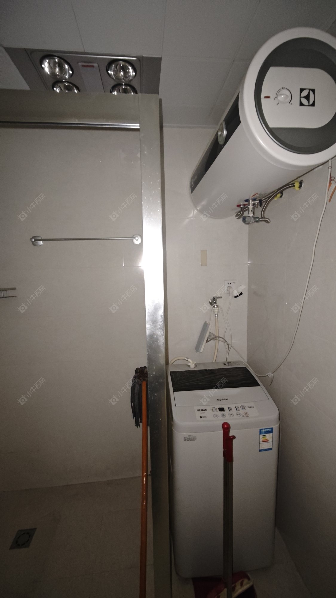 常州世茂广场在租房源室内图_小牛看房