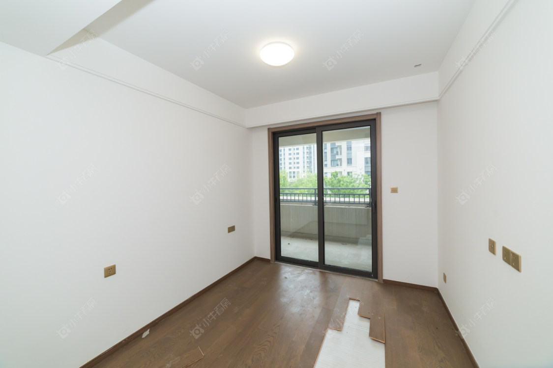 常州中海云樾里在售二手房源室内图_小牛看房