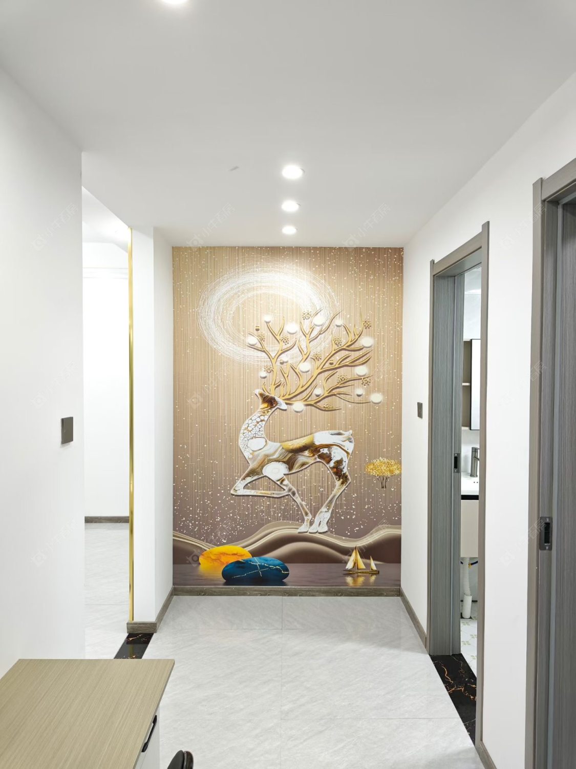 常州星河丹堤五区在租房源_小牛看房