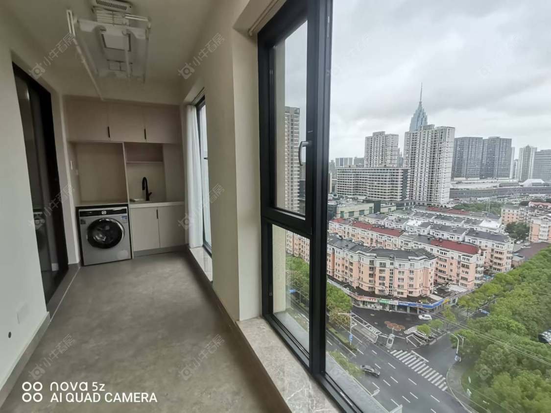 新城樾隽中央房源室内图 常州新城樾隽中央在租房源室内图_小牛看房