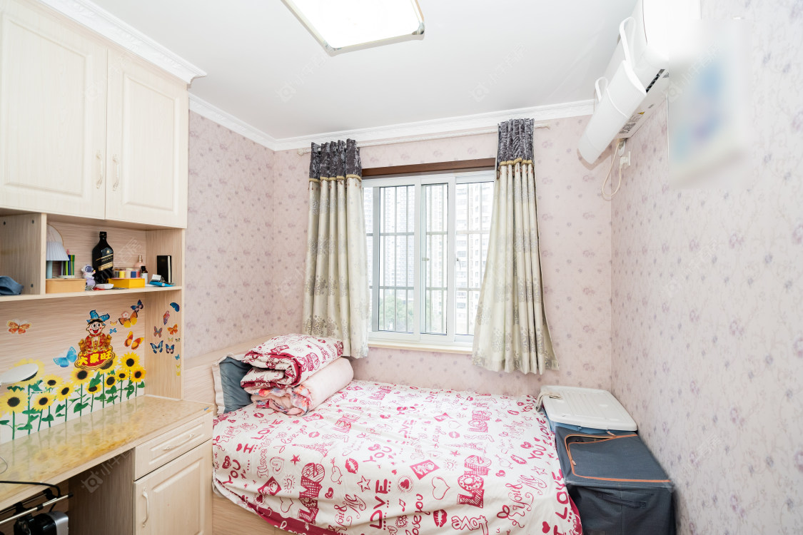 常州华润国际三期在售二手房源室内图_小牛看房