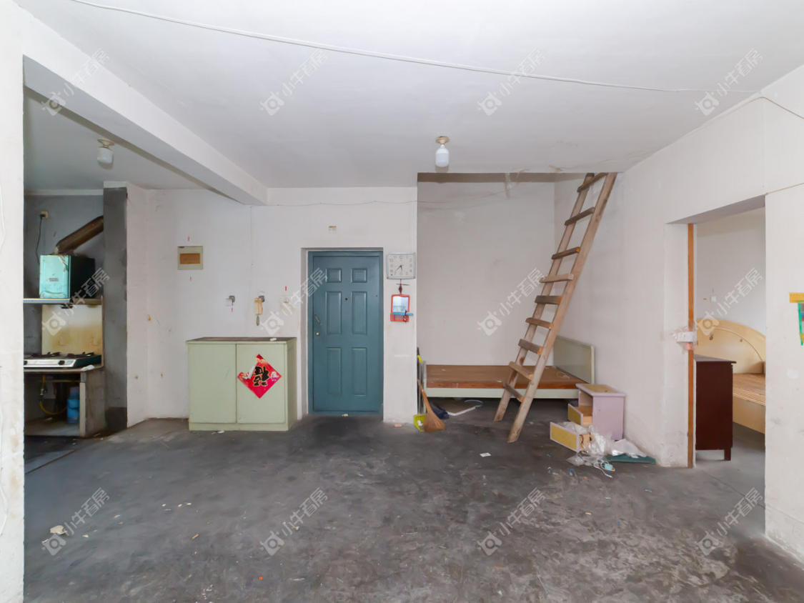 常州青竹苑C区在租房源室内图_小牛看房