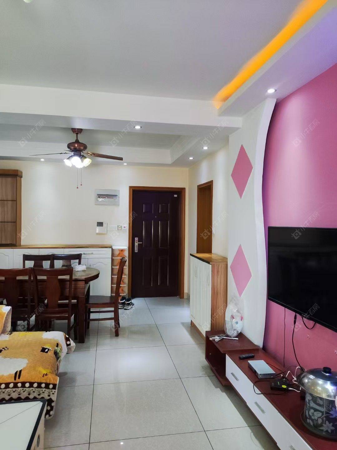 常州绿都万和城五区在租房源室内图_小牛看房