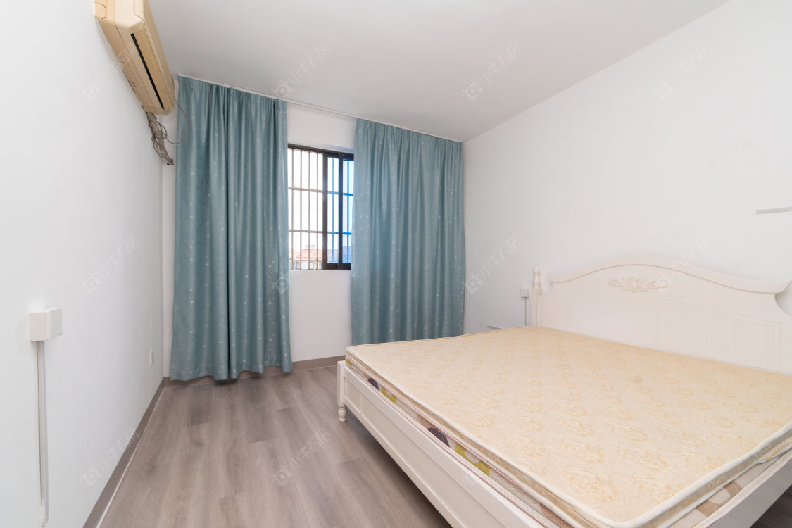 常州花园南村在售二手房源室内图_小牛看房