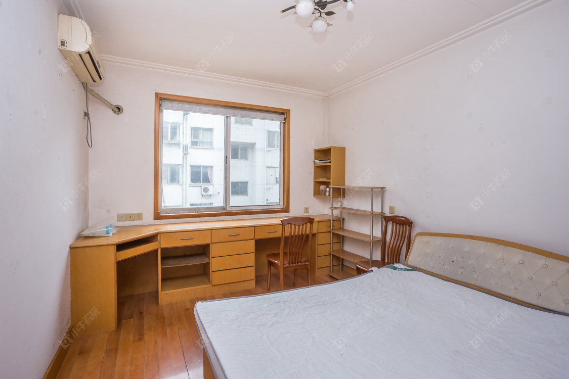 常州桃园公寓在售二手房源室内图_小牛看房