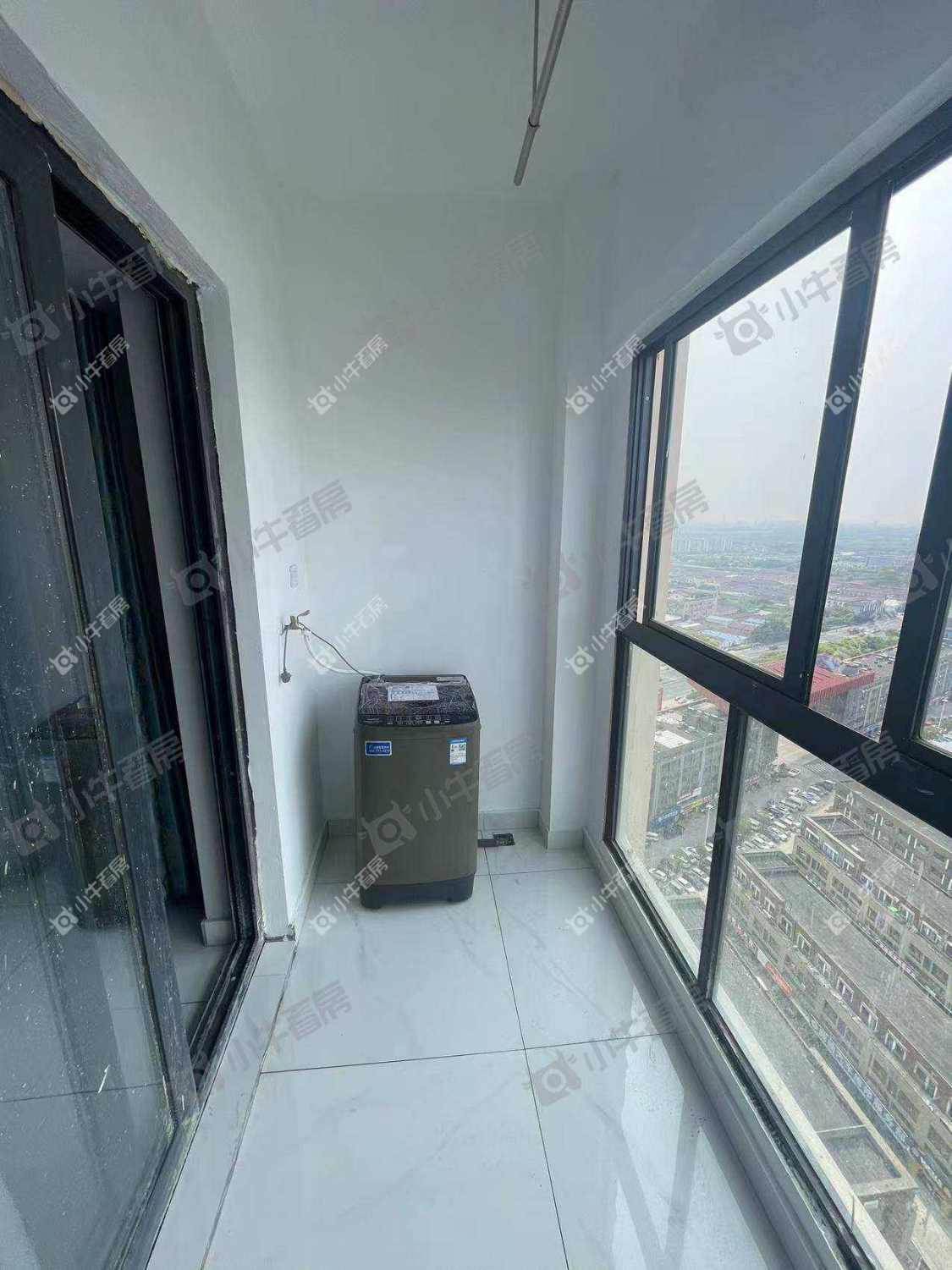 常州高力国际SOHO租房_高力国际SOHO1室1厅房源出租