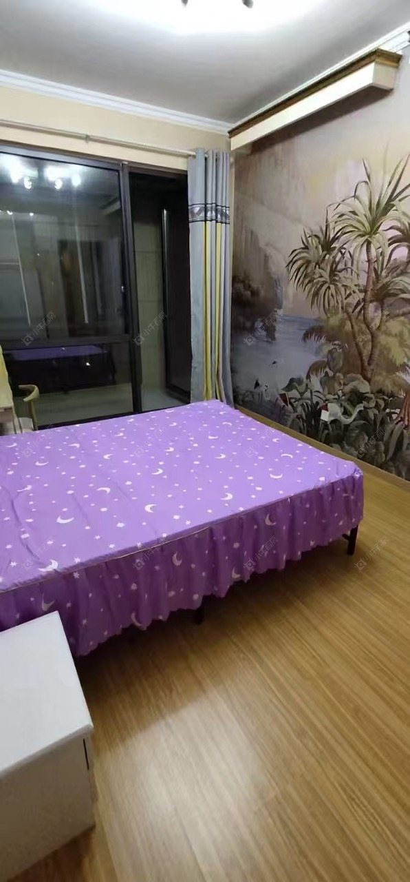 常州玉兰广场一期在租房源室内图_小牛看房