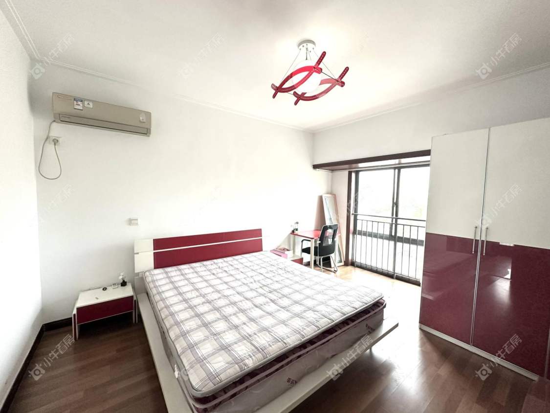 常州中天名园在租房源室内图_小牛看房