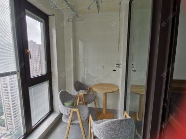 常州世茂香槟湖五期在租房源室内图_小牛看房