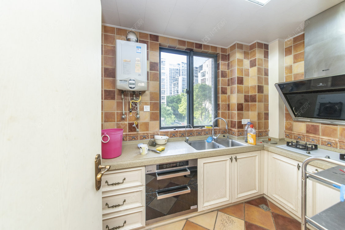 常州新城南都美域在售二手房源室内图_小牛看房