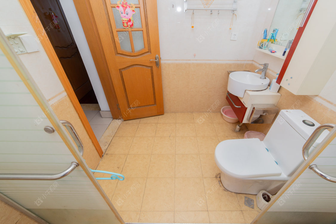 常州玉龙湾花园在售二手房源室内图_小牛看房