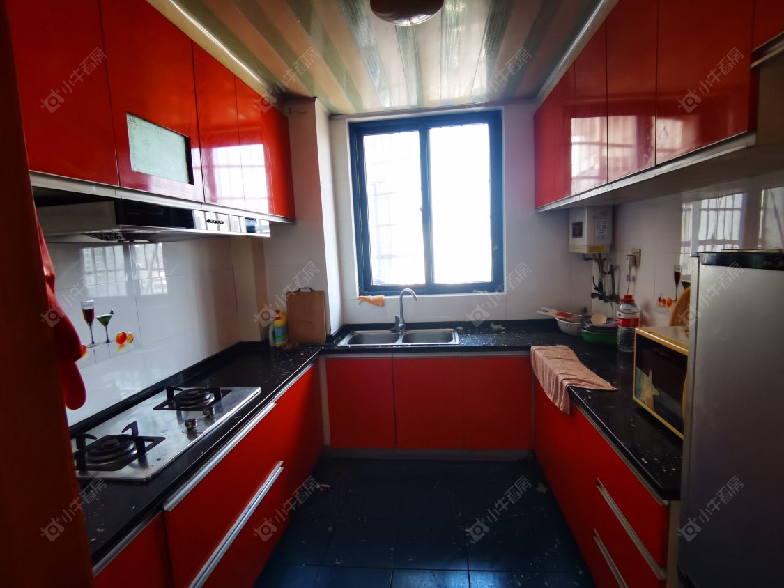 常州太湖明珠苑北区在租房源_小牛看房