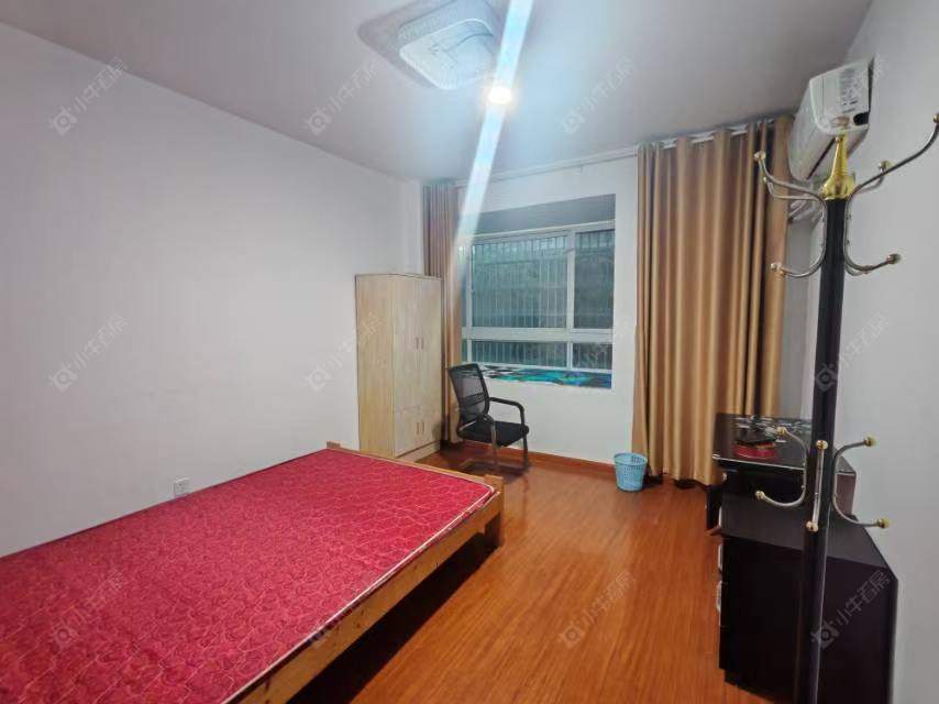 常州山水雅居在租房源室内图_小牛看房