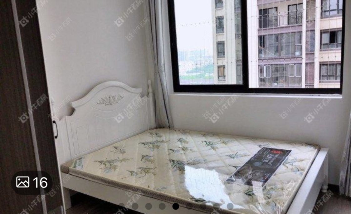 常州新城桃李郡在租房源_小牛看房