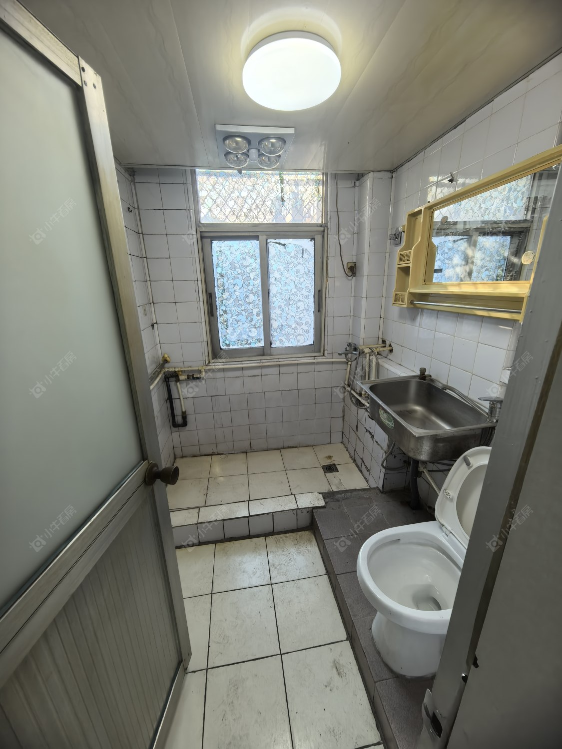 常州清潭六村在租房源室内图_小牛看房